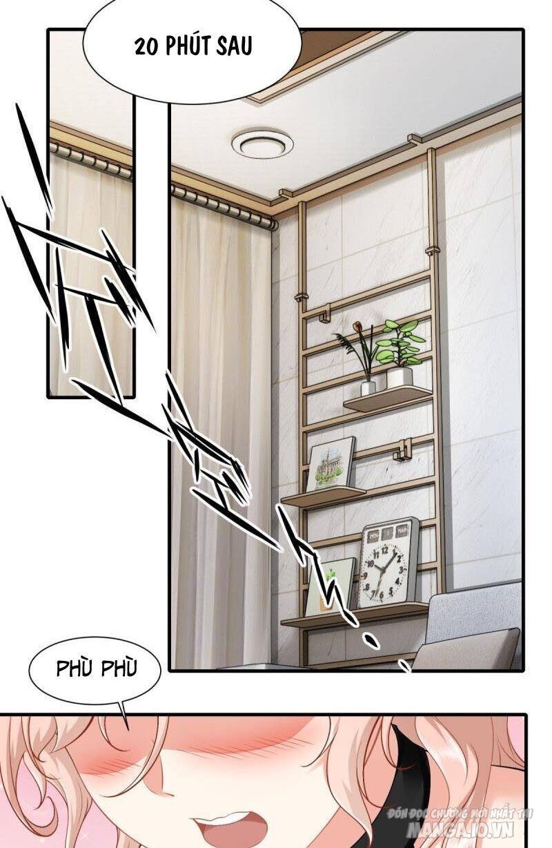 Ta Không Muốn Làm Đệ Nhất Chapter 190 - Trang 2