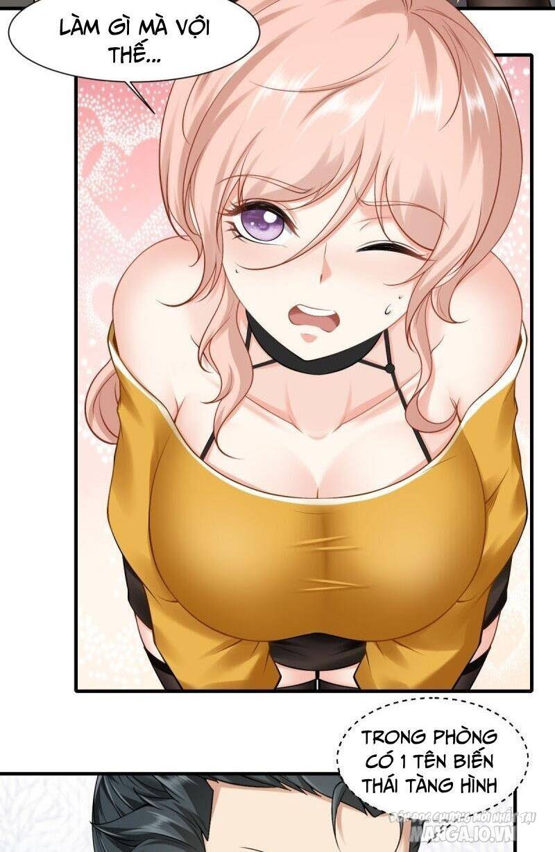 Ta Không Muốn Làm Đệ Nhất Chapter 190 - Trang 2