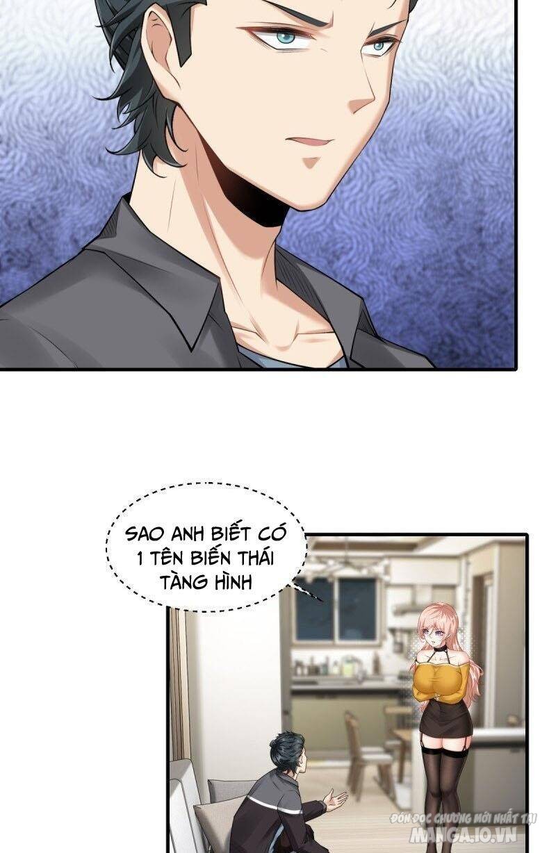 Ta Không Muốn Làm Đệ Nhất Chapter 190 - Trang 2