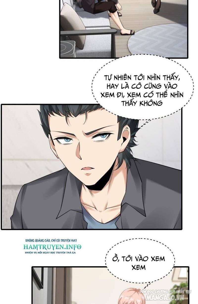 Ta Không Muốn Làm Đệ Nhất Chapter 190 - Trang 2