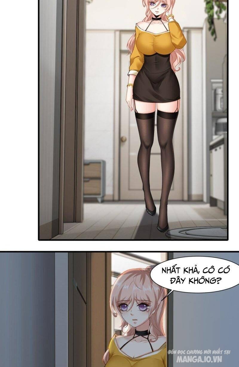 Ta Không Muốn Làm Đệ Nhất Chapter 190 - Trang 2