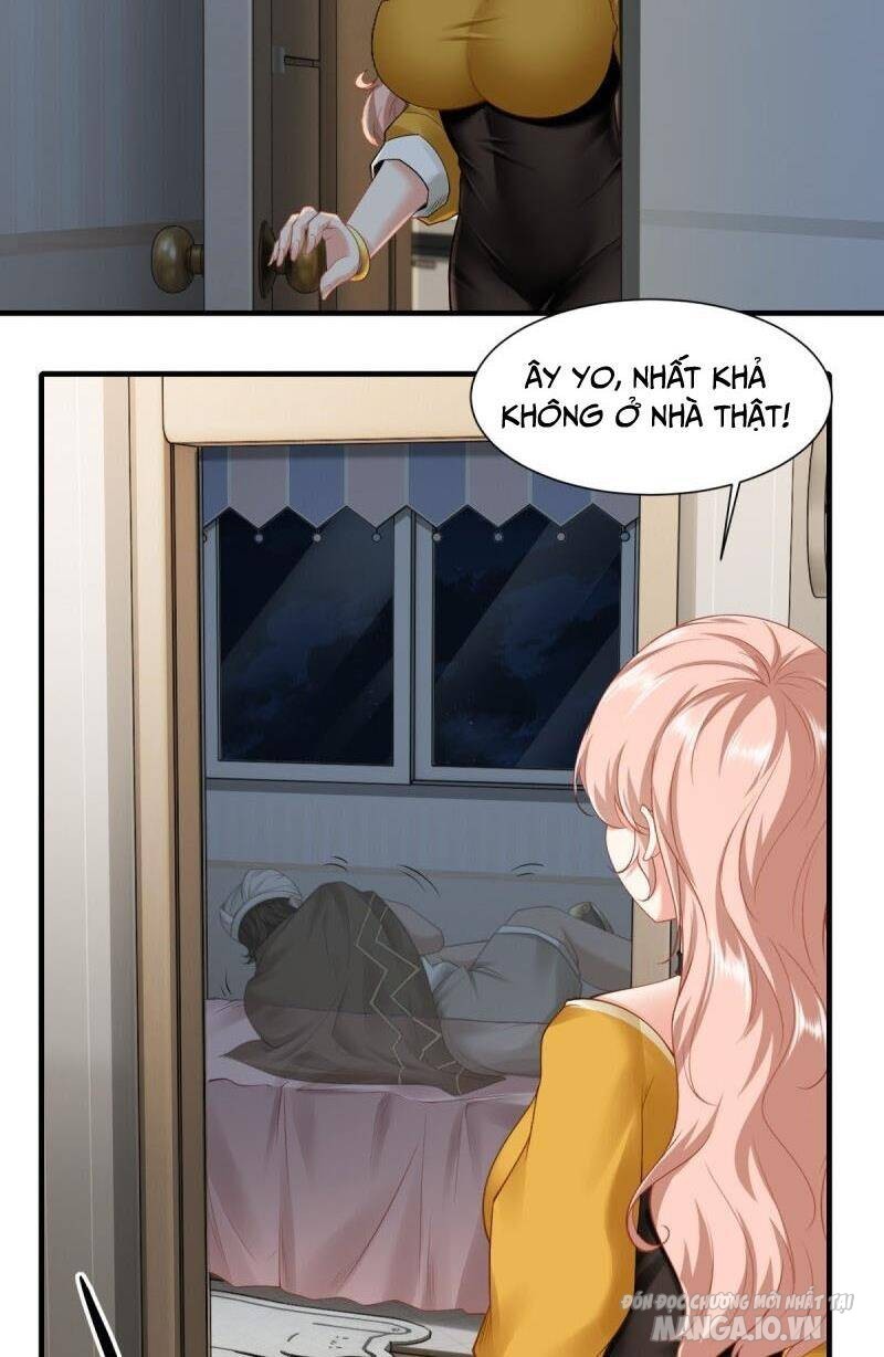 Ta Không Muốn Làm Đệ Nhất Chapter 190 - Trang 2