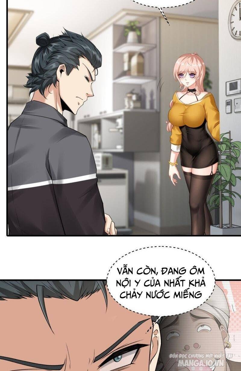 Ta Không Muốn Làm Đệ Nhất Chapter 190 - Trang 2