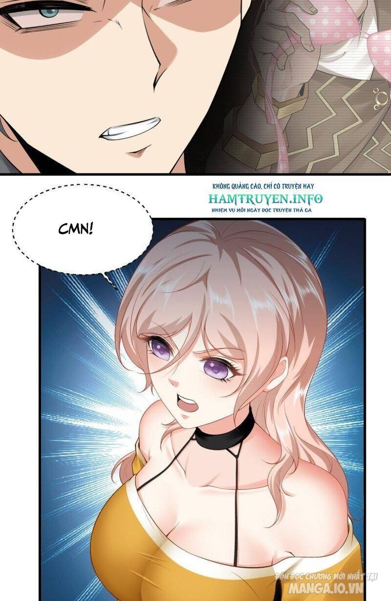 Ta Không Muốn Làm Đệ Nhất Chapter 190 - Trang 2