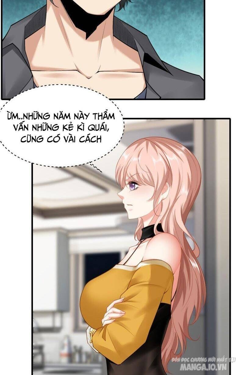 Ta Không Muốn Làm Đệ Nhất Chapter 190 - Trang 2