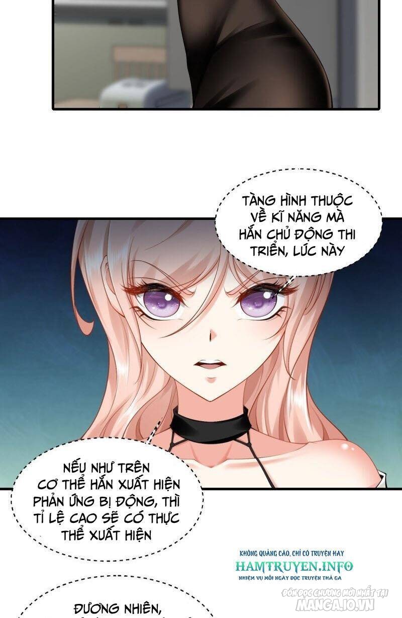 Ta Không Muốn Làm Đệ Nhất Chapter 190 - Trang 2