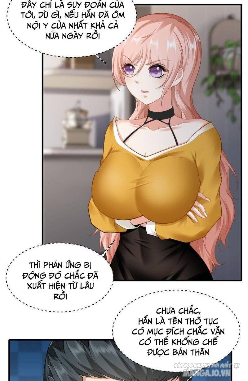 Ta Không Muốn Làm Đệ Nhất Chapter 190 - Trang 2