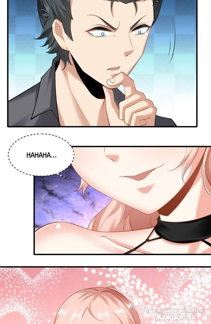 Ta Không Muốn Làm Đệ Nhất Chapter 190 - Trang 2