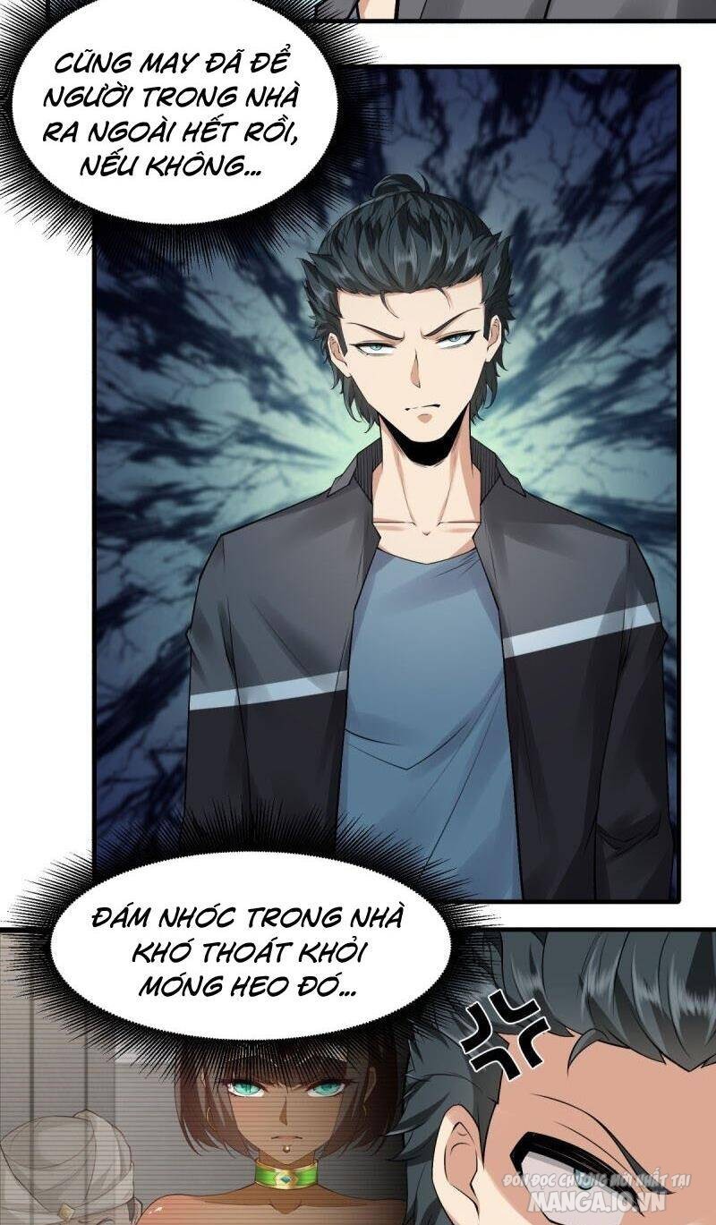 Ta Không Muốn Làm Đệ Nhất Chapter 190 - Trang 2