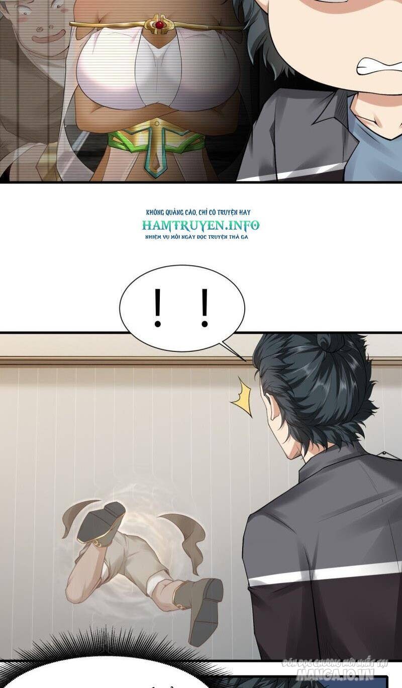 Ta Không Muốn Làm Đệ Nhất Chapter 190 - Trang 2