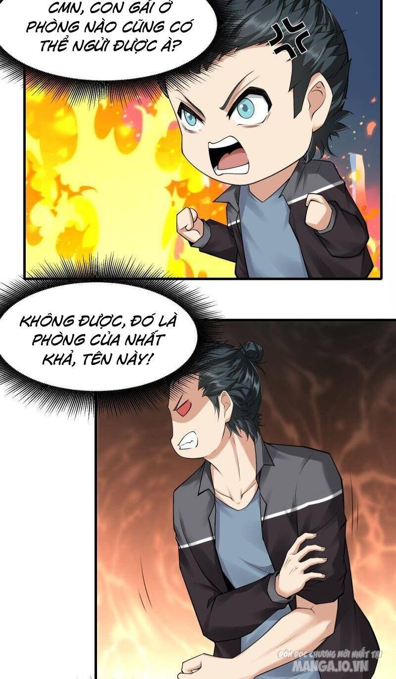 Ta Không Muốn Làm Đệ Nhất Chapter 190 - Trang 2