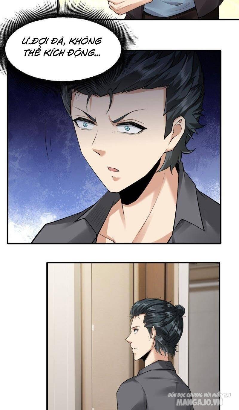 Ta Không Muốn Làm Đệ Nhất Chapter 190 - Trang 2