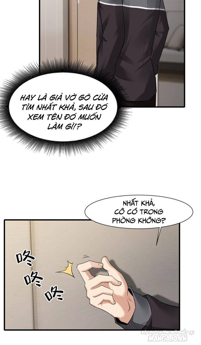 Ta Không Muốn Làm Đệ Nhất Chapter 190 - Trang 2