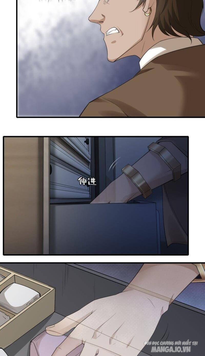 Ta Không Muốn Làm Đệ Nhất Chapter 191 - Trang 2