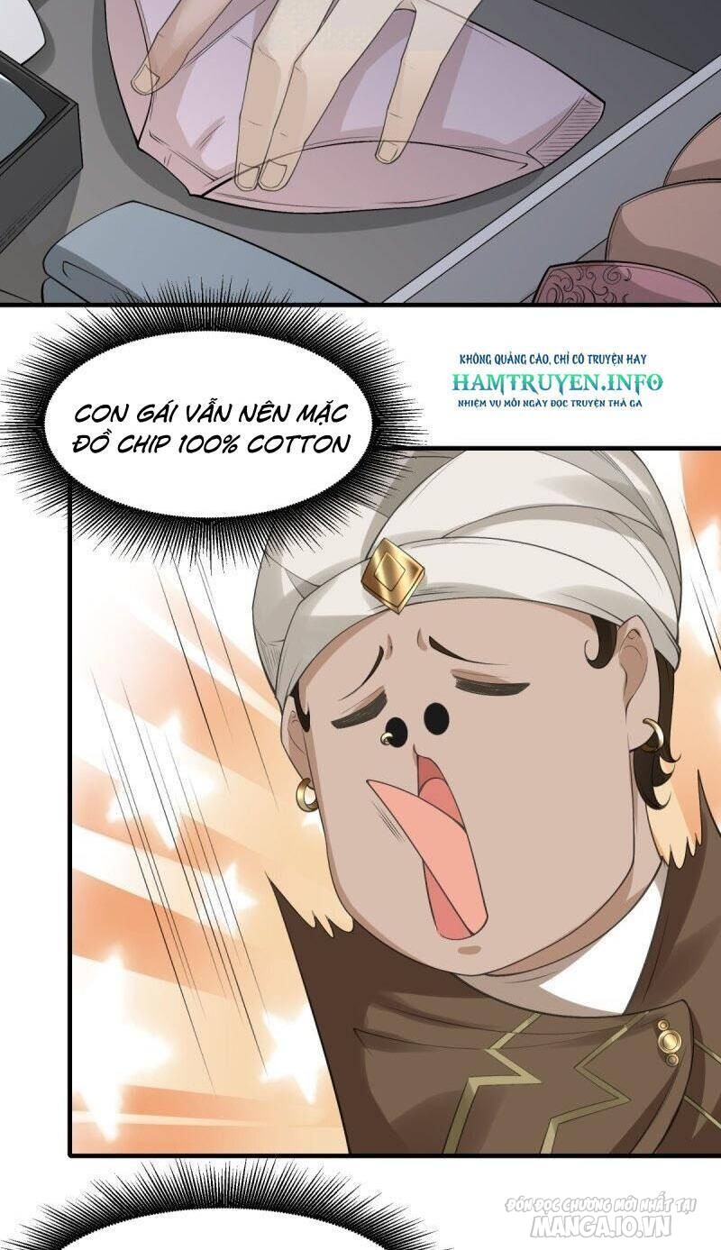 Ta Không Muốn Làm Đệ Nhất Chapter 191 - Trang 2