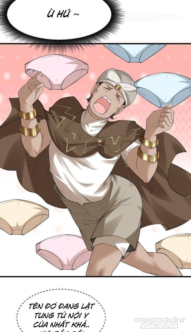 Ta Không Muốn Làm Đệ Nhất Chapter 191 - Trang 2