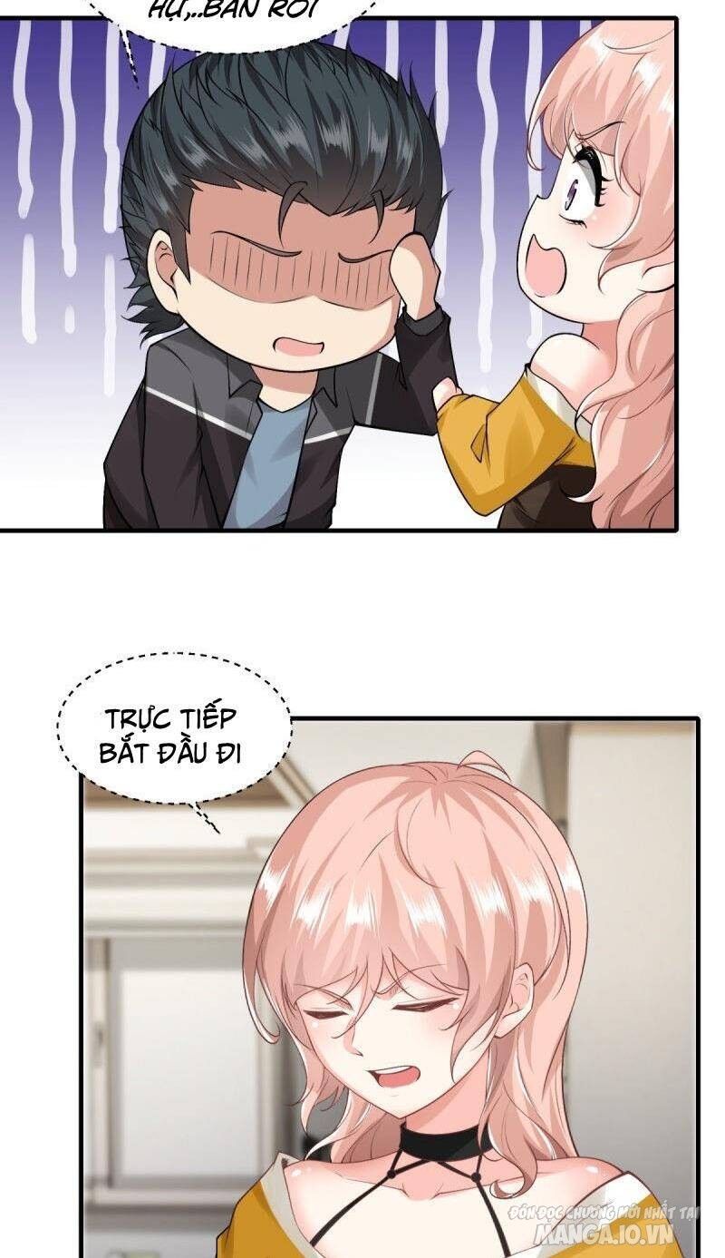 Ta Không Muốn Làm Đệ Nhất Chapter 191 - Trang 2