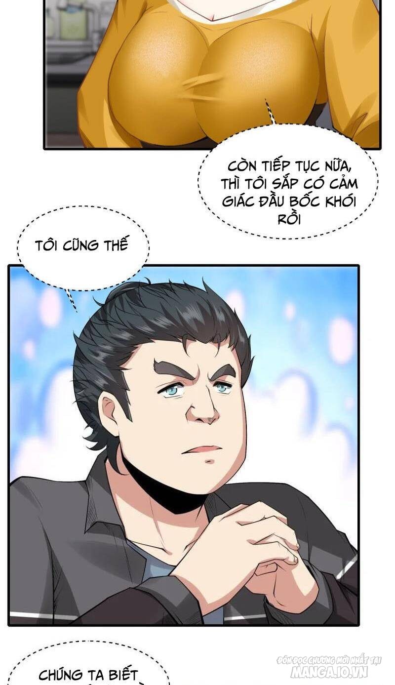 Ta Không Muốn Làm Đệ Nhất Chapter 191 - Trang 2