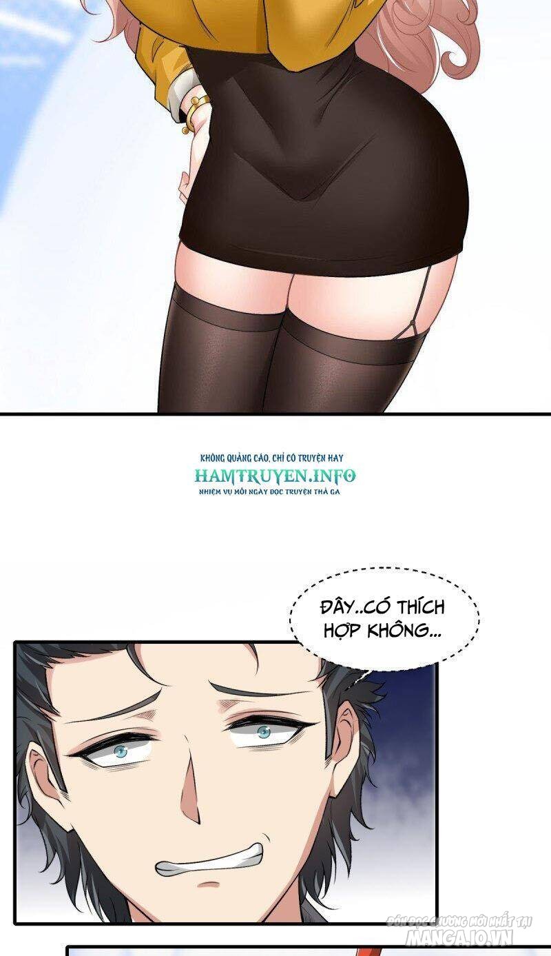 Ta Không Muốn Làm Đệ Nhất Chapter 191 - Trang 2