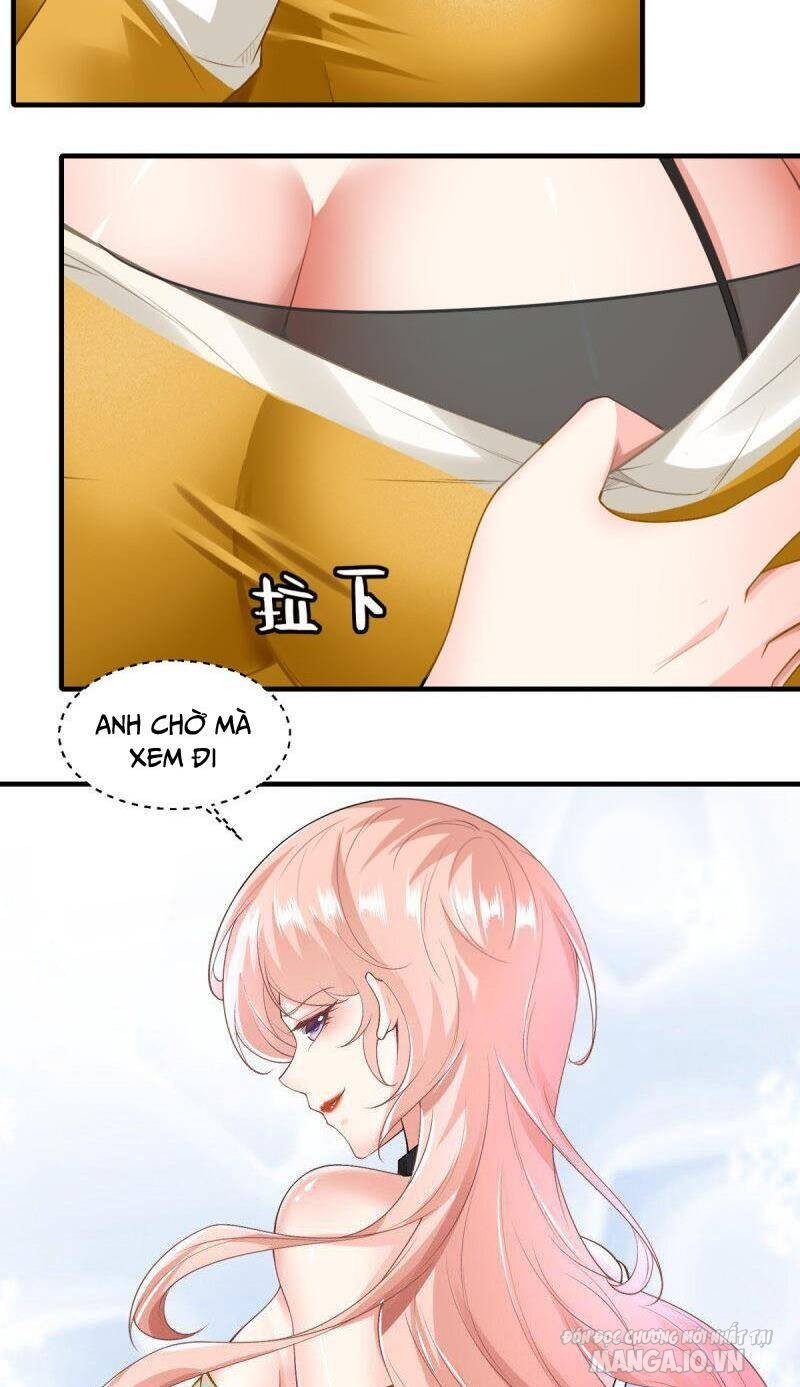 Ta Không Muốn Làm Đệ Nhất Chapter 191 - Trang 2