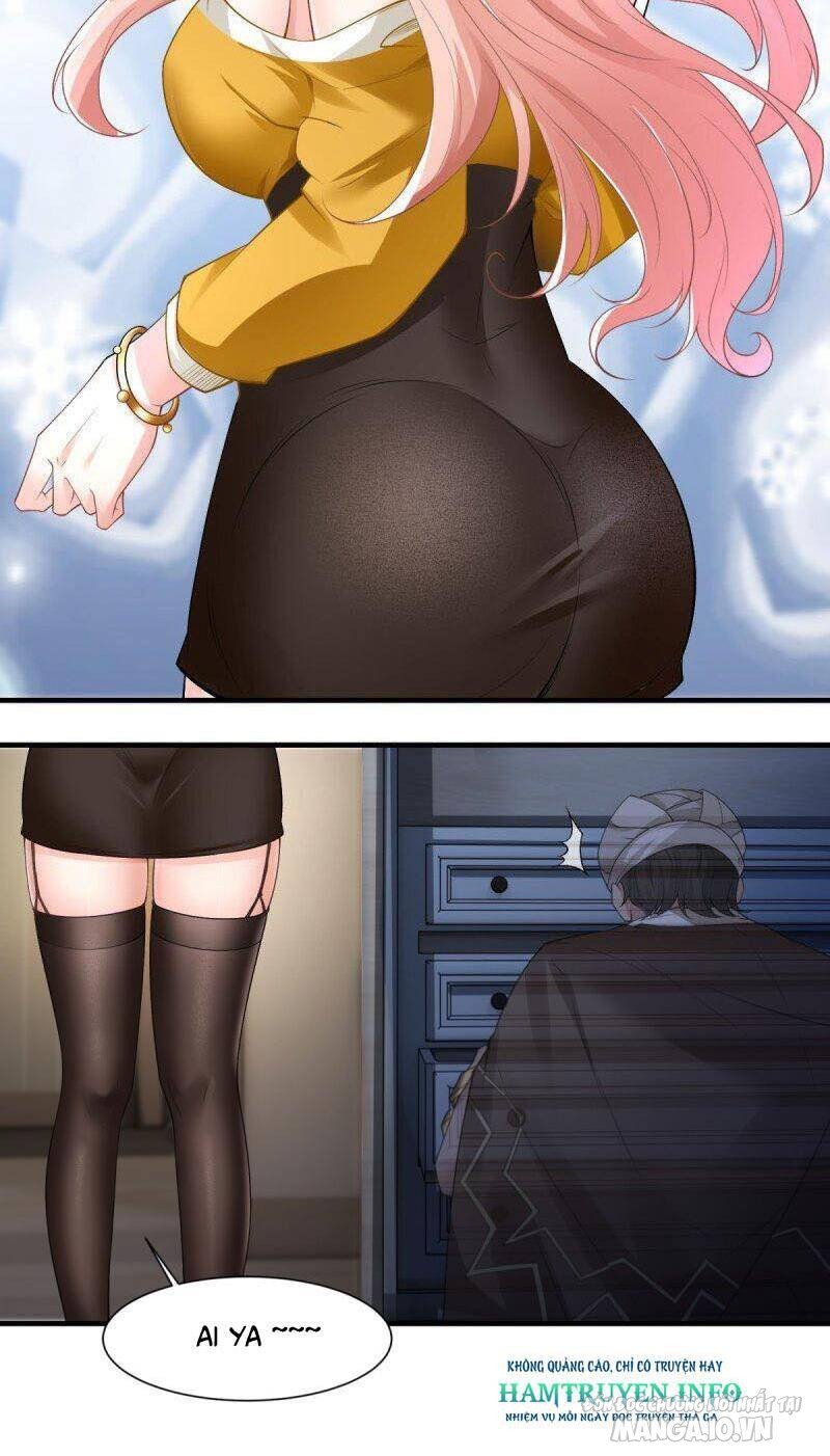 Ta Không Muốn Làm Đệ Nhất Chapter 191 - Trang 2