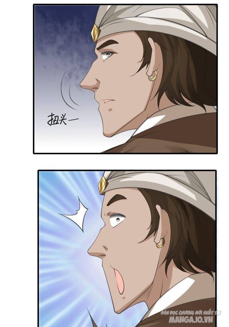 Ta Không Muốn Làm Đệ Nhất Chapter 191 - Trang 2