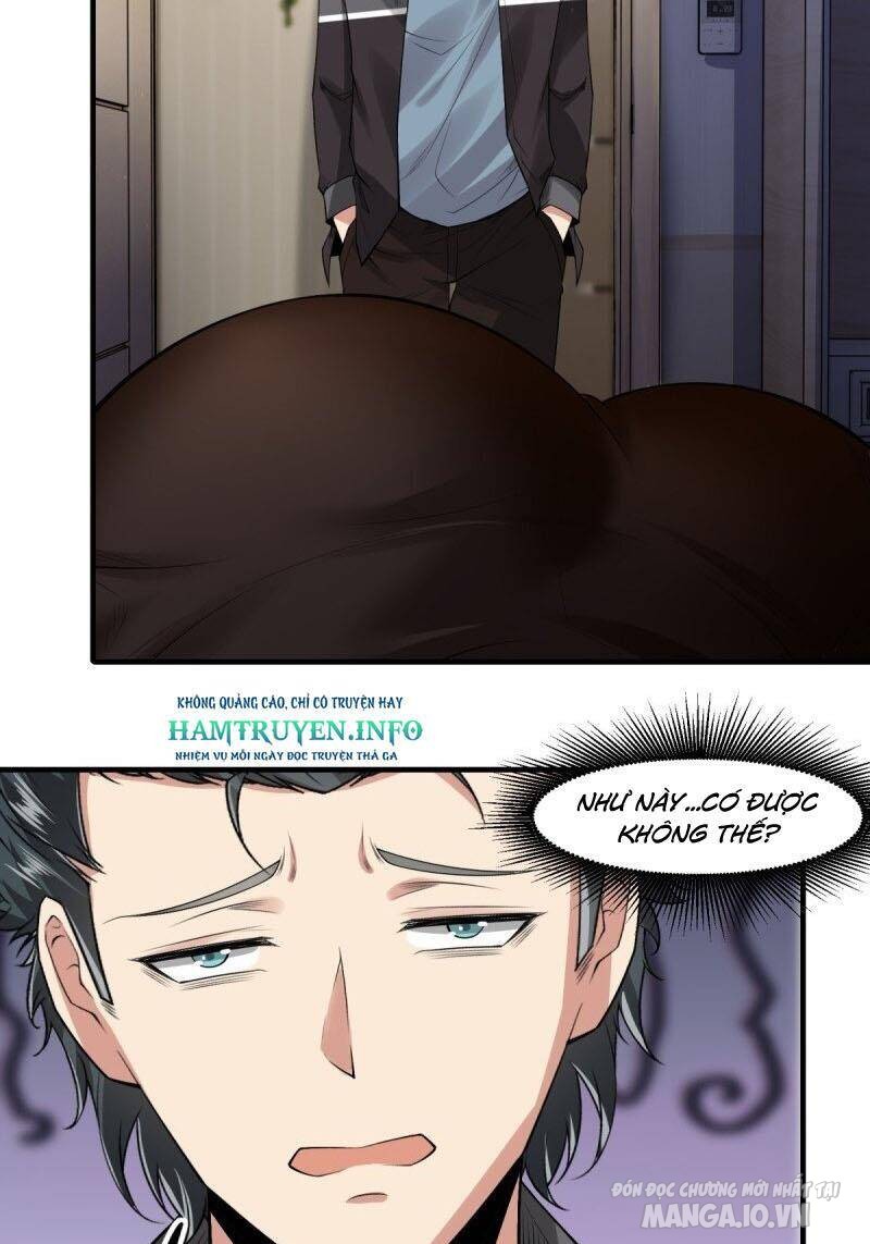 Ta Không Muốn Làm Đệ Nhất Chapter 191 - Trang 2