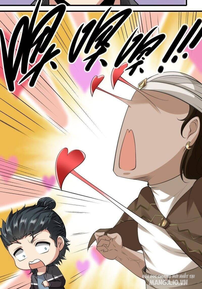 Ta Không Muốn Làm Đệ Nhất Chapter 191 - Trang 2