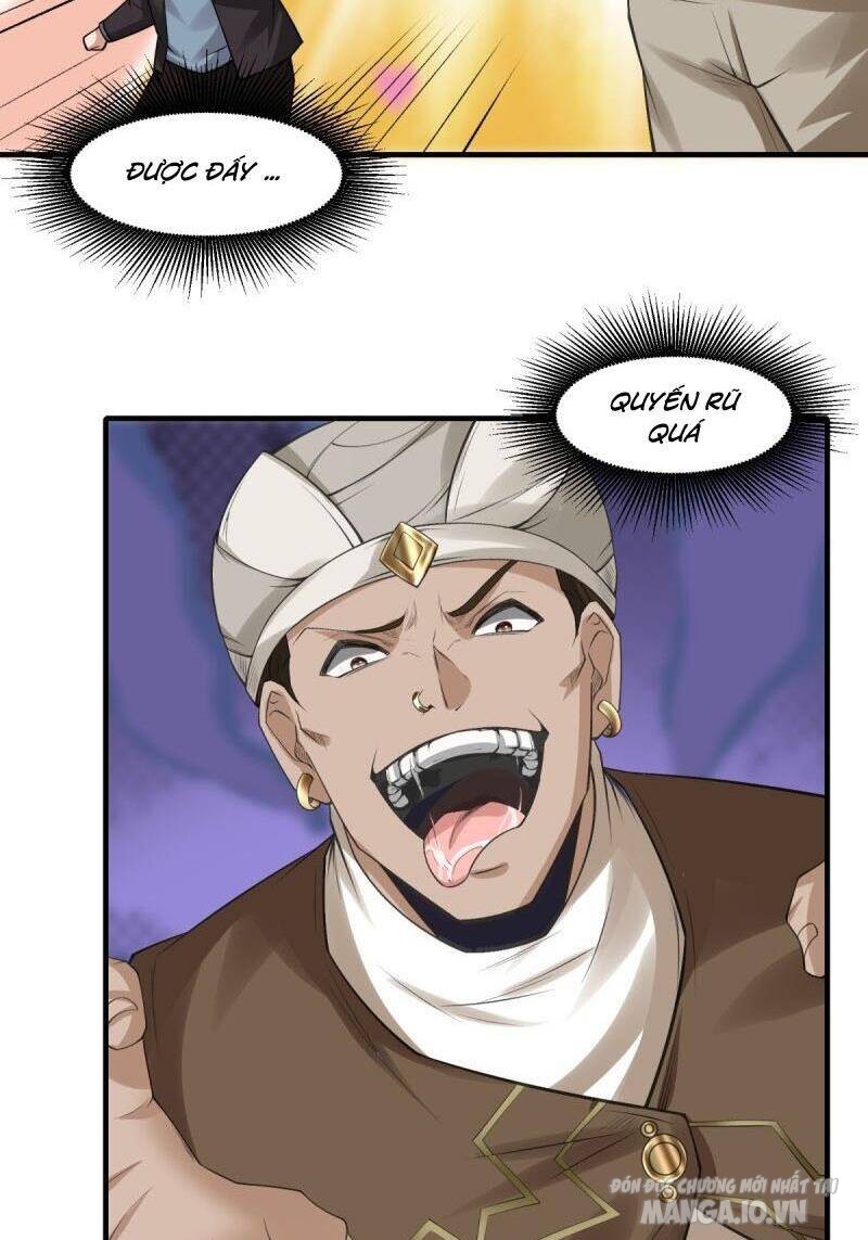 Ta Không Muốn Làm Đệ Nhất Chapter 191 - Trang 2