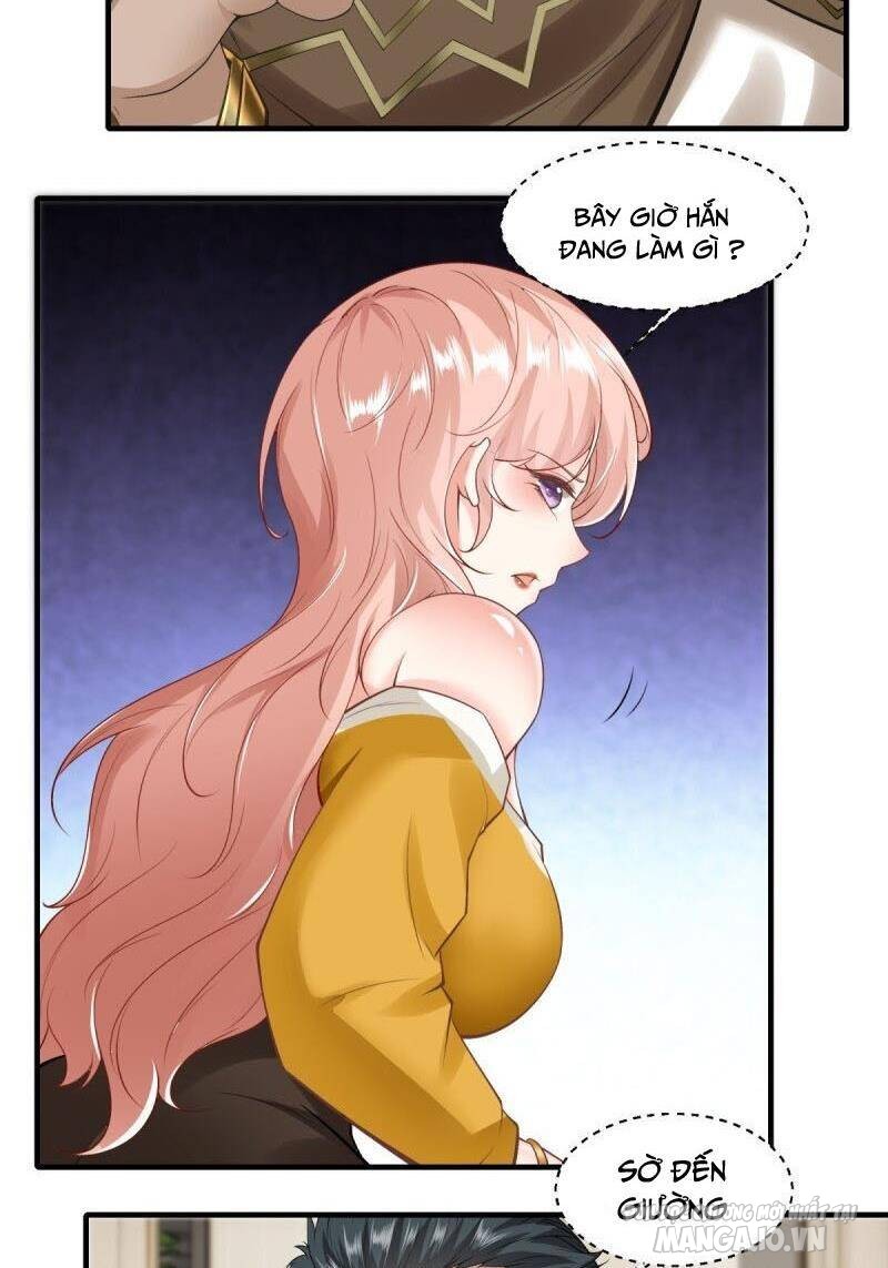 Ta Không Muốn Làm Đệ Nhất Chapter 191 - Trang 2