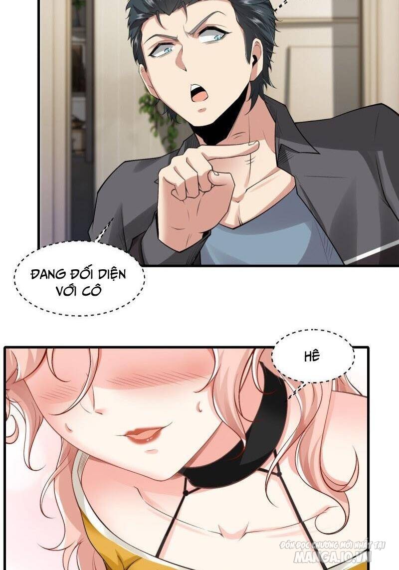 Ta Không Muốn Làm Đệ Nhất Chapter 191 - Trang 2