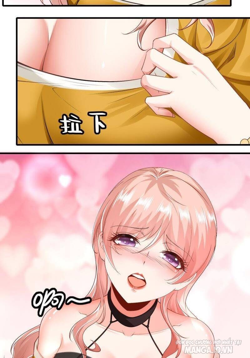 Ta Không Muốn Làm Đệ Nhất Chapter 191 - Trang 2