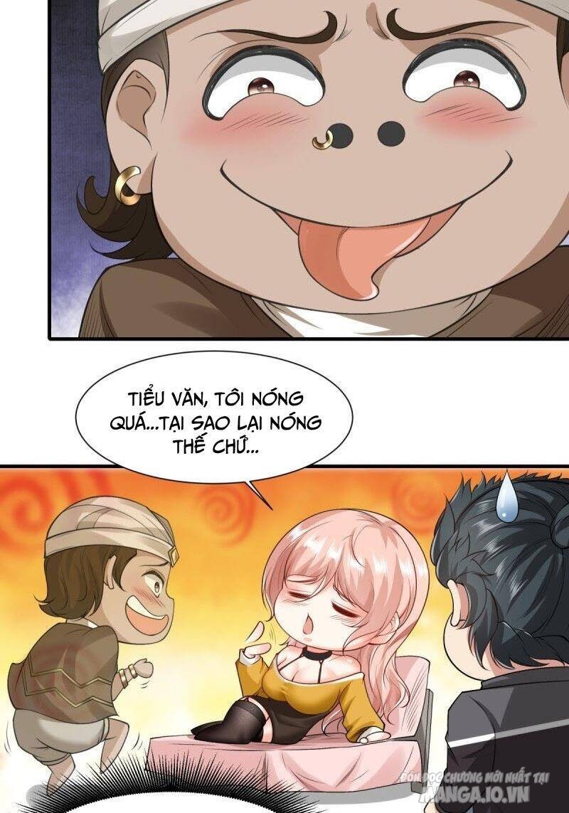 Ta Không Muốn Làm Đệ Nhất Chapter 191 - Trang 2