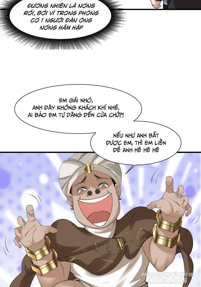 Ta Không Muốn Làm Đệ Nhất Chapter 191 - Trang 2