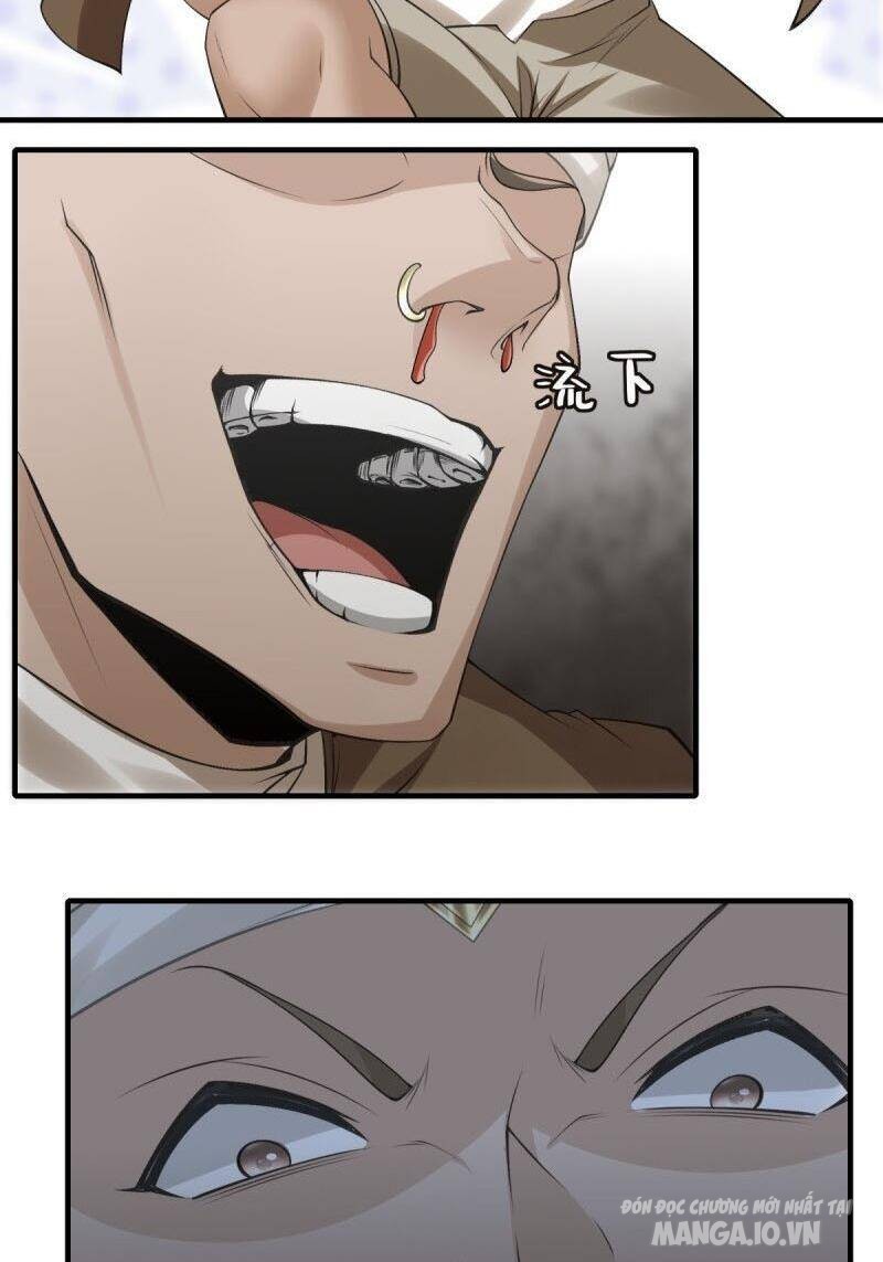 Ta Không Muốn Làm Đệ Nhất Chapter 191 - Trang 2