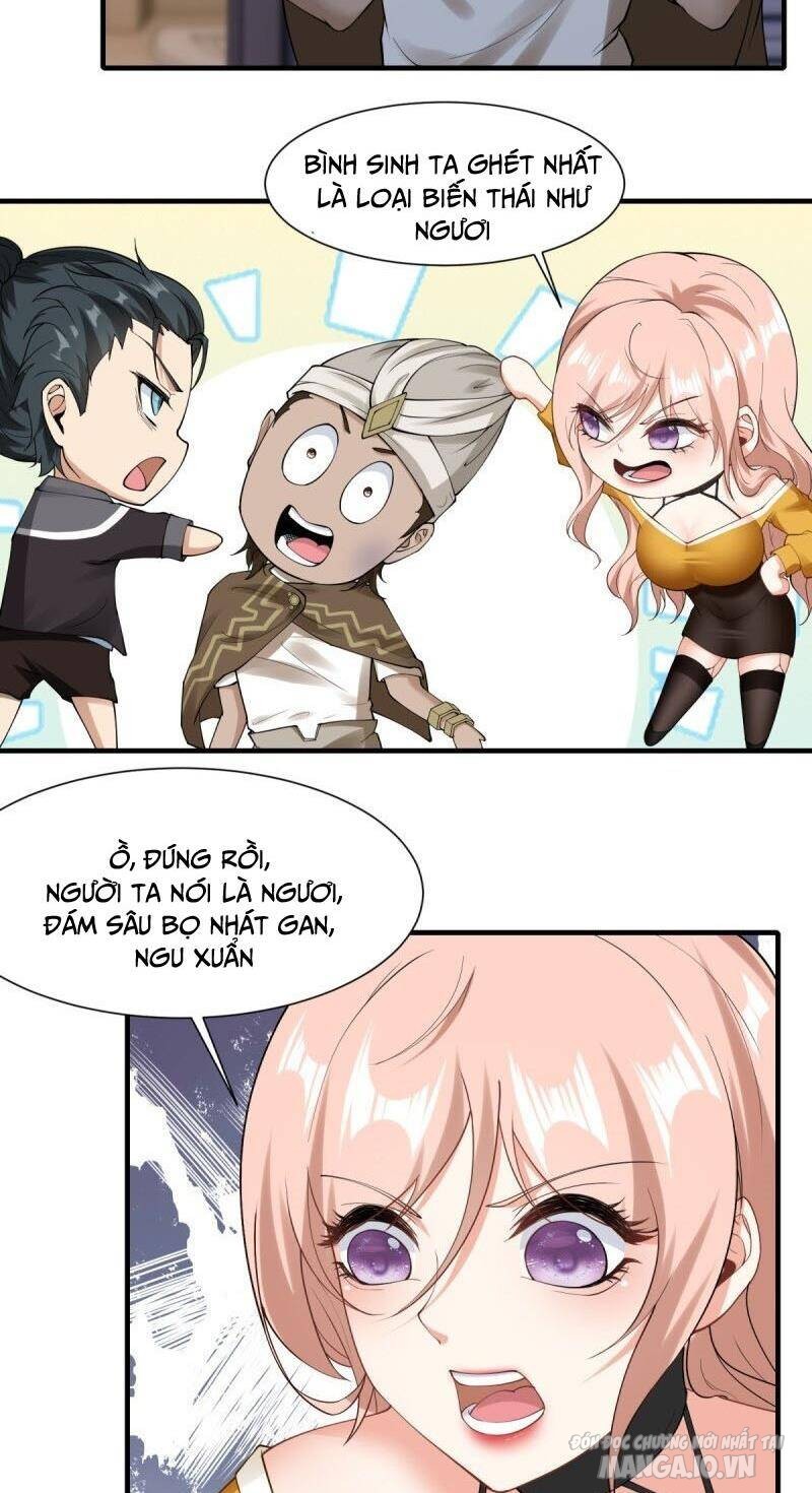 Ta Không Muốn Làm Đệ Nhất Chapter 192 - Trang 2