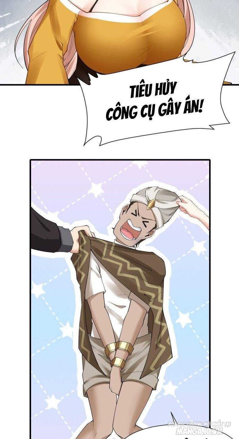 Ta Không Muốn Làm Đệ Nhất Chapter 192 - Trang 2