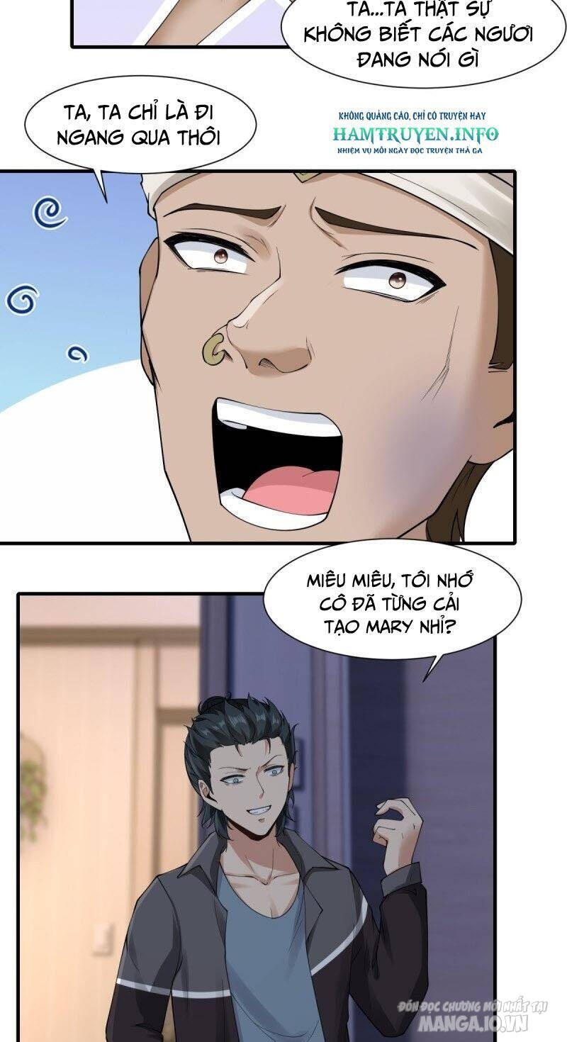 Ta Không Muốn Làm Đệ Nhất Chapter 192 - Trang 2