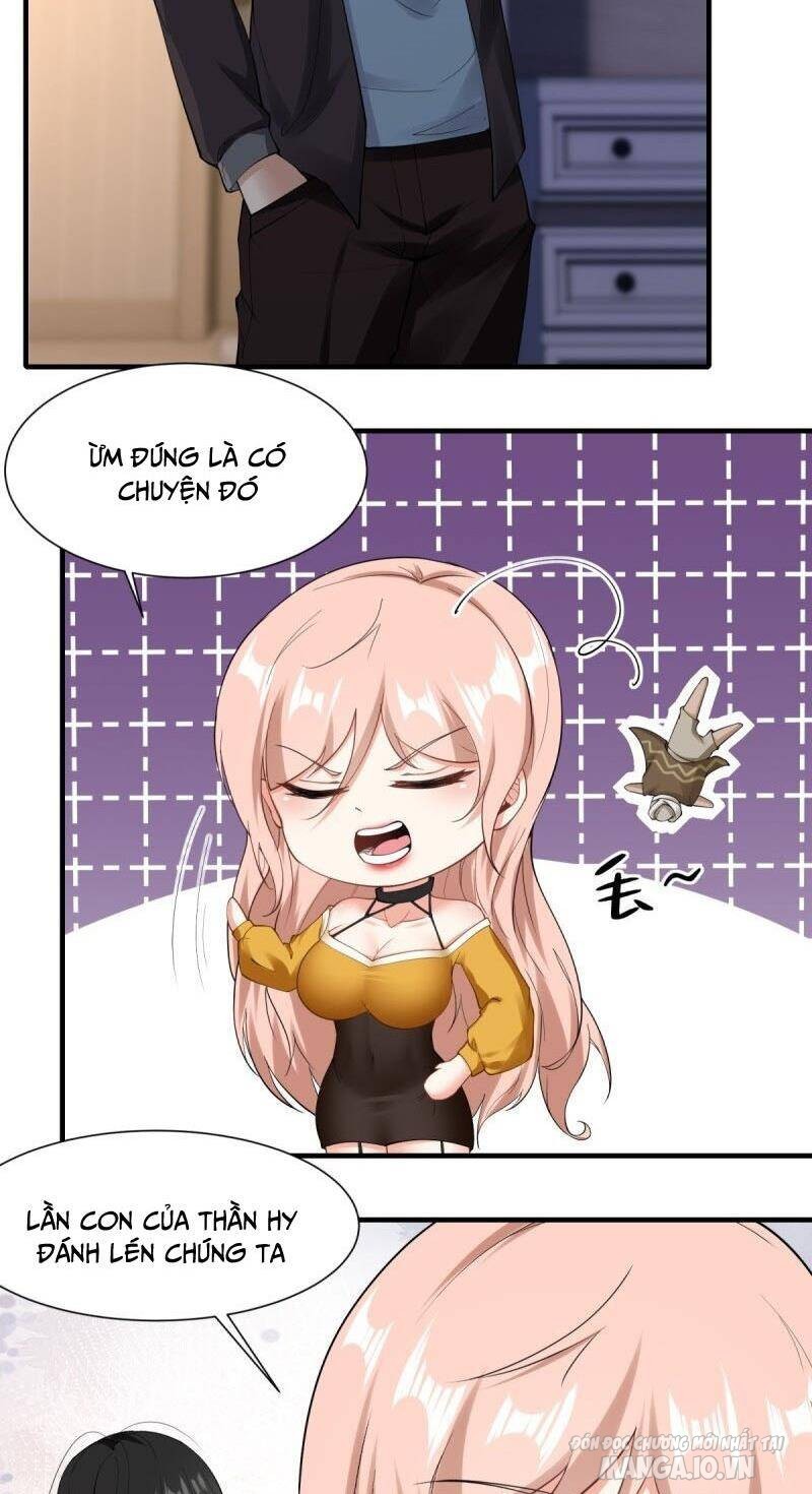 Ta Không Muốn Làm Đệ Nhất Chapter 192 - Trang 2