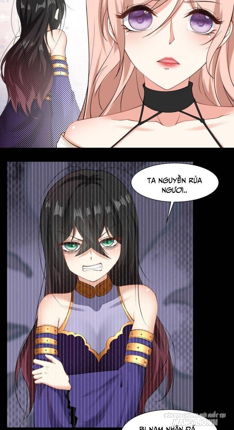 Ta Không Muốn Làm Đệ Nhất Chapter 192 - Trang 2