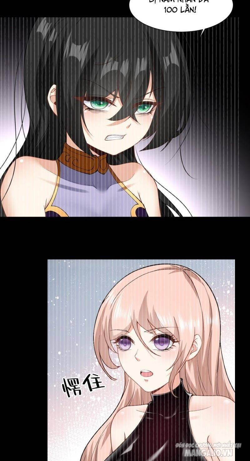 Ta Không Muốn Làm Đệ Nhất Chapter 192 - Trang 2