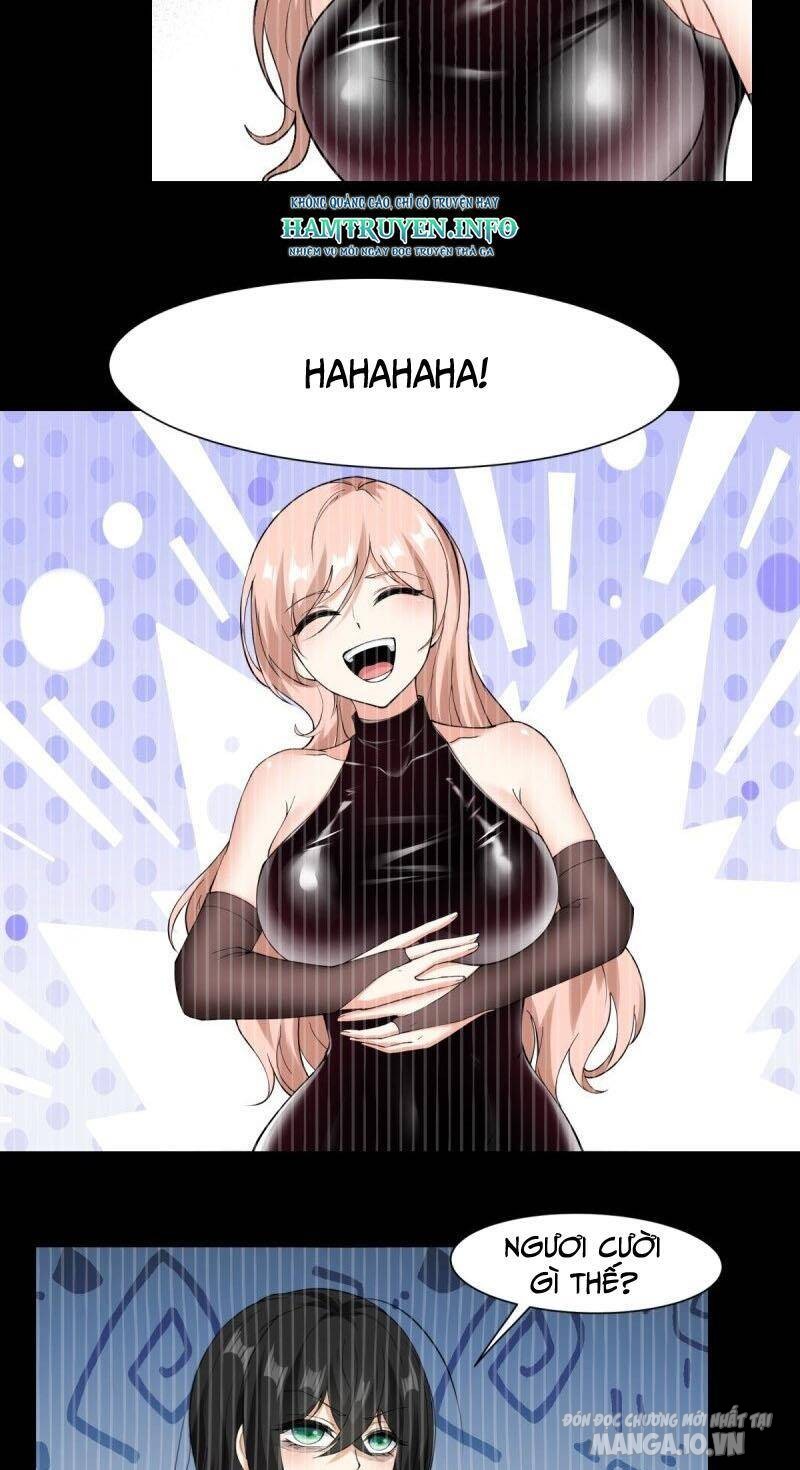 Ta Không Muốn Làm Đệ Nhất Chapter 192 - Trang 2