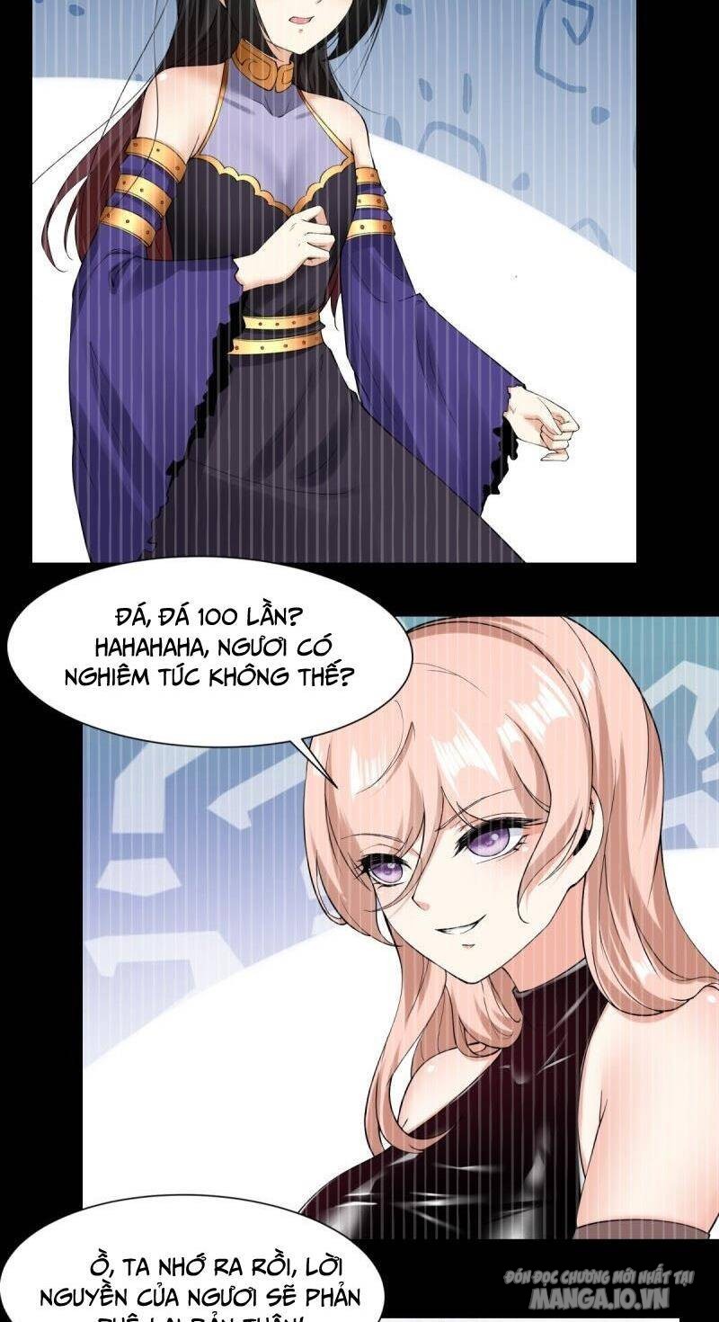 Ta Không Muốn Làm Đệ Nhất Chapter 192 - Trang 2