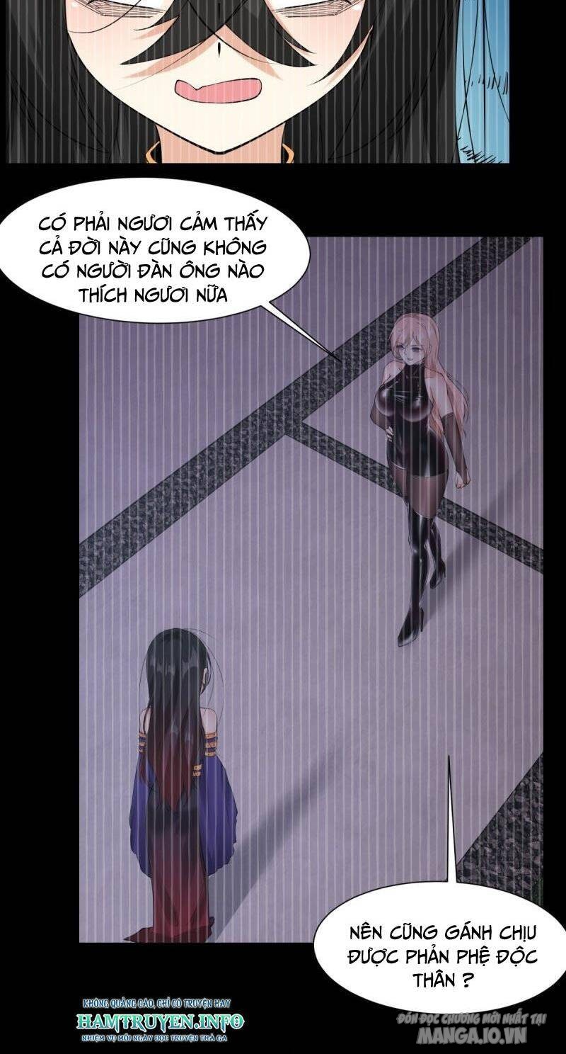 Ta Không Muốn Làm Đệ Nhất Chapter 192 - Trang 2