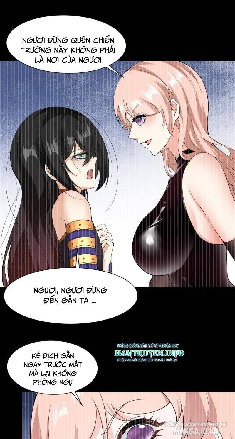 Ta Không Muốn Làm Đệ Nhất Chapter 192 - Trang 2