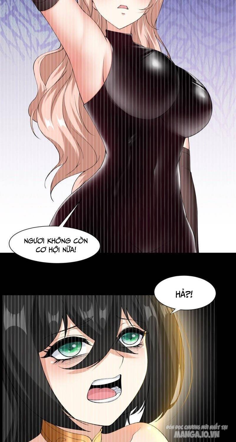 Ta Không Muốn Làm Đệ Nhất Chapter 192 - Trang 2