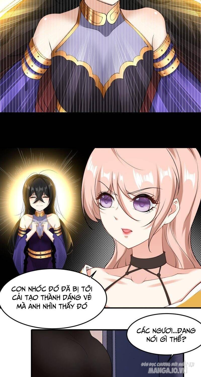 Ta Không Muốn Làm Đệ Nhất Chapter 192 - Trang 2