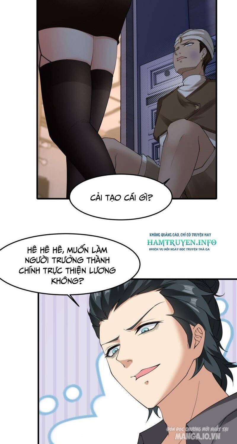 Ta Không Muốn Làm Đệ Nhất Chapter 192 - Trang 2