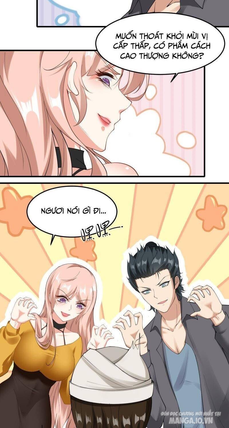 Ta Không Muốn Làm Đệ Nhất Chapter 192 - Trang 2