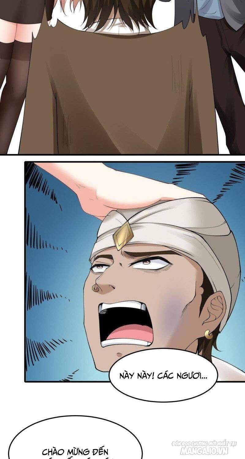 Ta Không Muốn Làm Đệ Nhất Chapter 192 - Trang 2